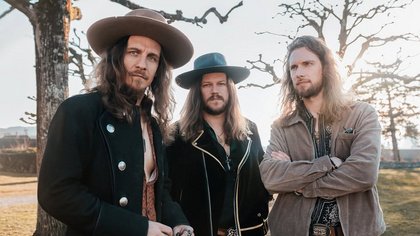Basement Saints / Support: Black Market Cadillac