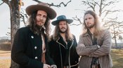 Basement Saints / Support: Black Market Cadillac