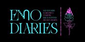 Emo Diaries • Emo PopPunk Screamo Party (22:30) • Lido Berlin