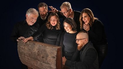 Improtheater RatzFatz