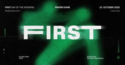 F I R S T