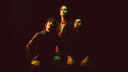 Dirty Sound Magnet - Luzern