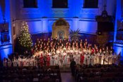 Lucia Konzert 2026 - Peterskirche Leipzig