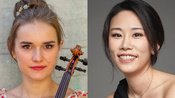 Femme Sonore No. 2 – Musiksalon im feministischen Diskurs