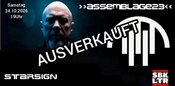 Assemblage 23 & Starsign