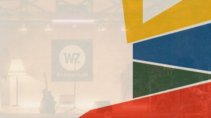 Singer-Songwriter-Festival "Von hier aus"