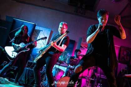 WZ live: Relate - Zusatzshow