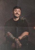 Dance with the Dead pres. by Volume & Friends • M.A.U. Club