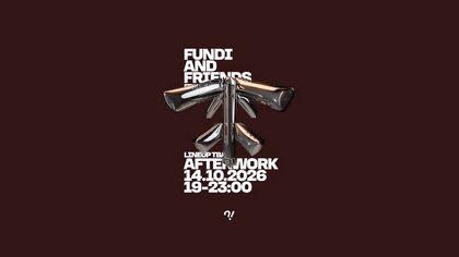 FUNDI&FRIENDS Afterwork