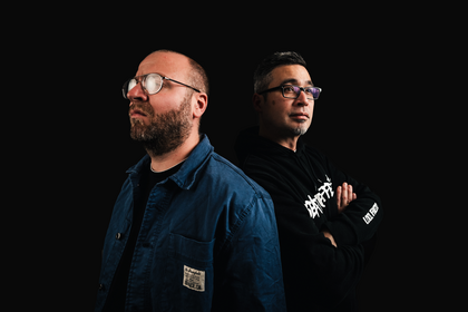 JPenXDerah "Die Sprechstunde"