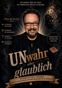 Zaubershow: Paco: "UNwahr aber glaublich"