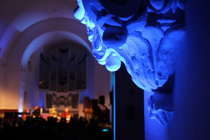 Wolfgang Amadeus Mozart: Requiem