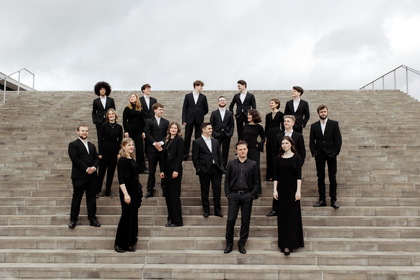 VICA Ensemble zum Heinrich-Schütz-Musikfest