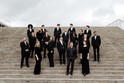 VICA Ensemble zum Heinrich-Schütz-Musikfest