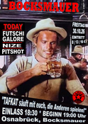 Pitshot + Futschi Gallore + Nize
