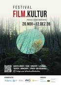 2. Festival Film.Kultur Passau & České Budějovice