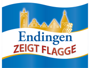 Endingen zeigt Flagge 2026