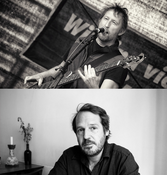 Gisbert zu Knyphausen · Heinz Ratz - Strom und Wasser - Alternative Gutmensch - Ein Fest & Konzert für die soziale Arbeit