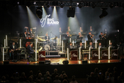Die Big Band der Bundeswehr live · Callum Au trifft Big Band der Bundeswehr - Clubkonzert 2026