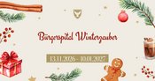 Bürgerspital Winterzauber