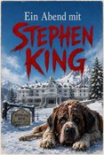 Stephen King Lesung