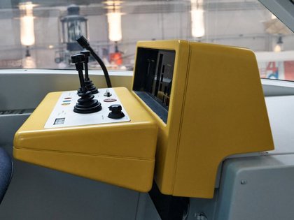 Kassel bewegt – ein traditionsreicher Entwicklungsstandort für Personentransportsysteme