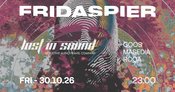 LOST IN SOUND