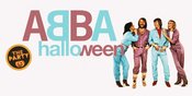 ABBA HALLO-ween • A Nightmare in Glitter