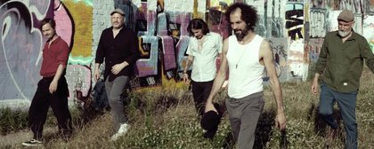 Chanson Trottoir