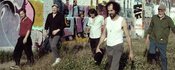Chanson Trottoir