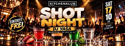Shot Night