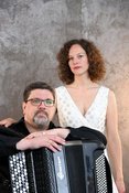 Franz Schubert: Winterreise mit Alice Hoffmann und Vlado Gorup