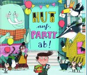 Hut auf, Party ab!