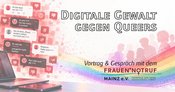 Digitale Gewalt gegen Queers