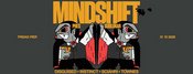 MINDSHIFT pres. SUBLUNAR [HALLOWEEN SPECIAL]