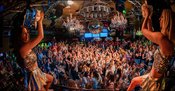 Mamma Mia Party - The Ultimative Abba Night | Batschkapp Frankfurt | 09.10.26