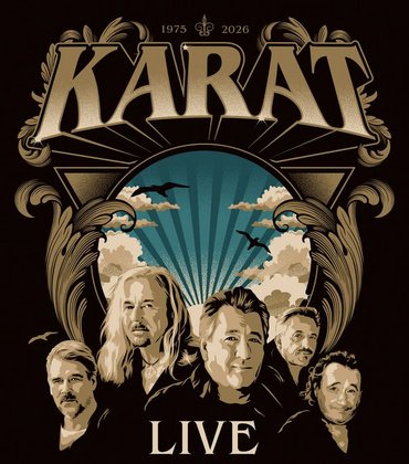 Karat - Tour 2026