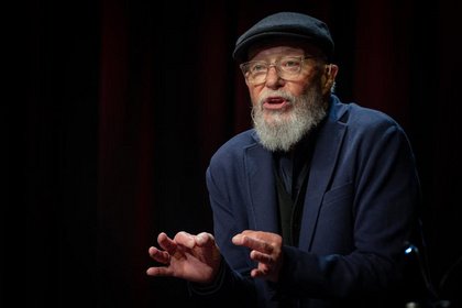 BILL MOCKRIDGE und LIAM MOCKRIDGE: Stories. Geschichten und Lieder eines Liebenden