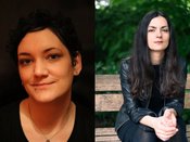 SIMONA TURINI+ULRIKE SEROWY "Von Schutzräumen die keine sind"' • KOHI, Karlsruhe