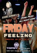 FRIDAY FEELING