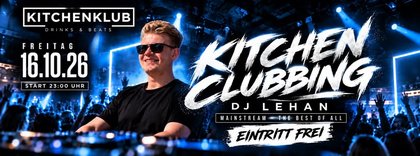 KitchenClubbing