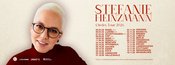 Stefanie Heinzmann "Circles Tour 2026" I Halle