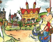 Vortrag: Schloss Köthen in Bildern und Geschichten