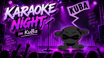 KuBa Karaoke Night 2k26 - Part IV