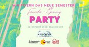 SEMESTER OPENING PARTY der Fachschaften Lehramt x Mathe x Informat | Basement @ Rockfabrik Augsburg