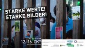 Herbstferienprogramm: „Starke Werte – Starke Bilder“