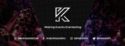 OfficialKEvents | FRANKFURT: KPOP & KHIPHOP Night in December