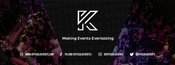 OfficialKEvents | FRANKFURT: KPOP & KHIPHOP Night in December