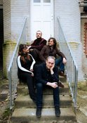 GYMMICK & die ERBEN ... spielen RIO REISER und Ton, Steine, Scherben I GOSLAR