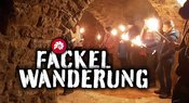 Historische Fackelwanderung